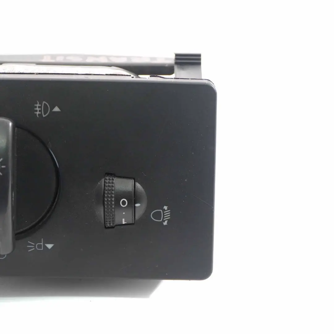 Light Switch Headlight Control Unit Panel to Ford Transit with Part number 4M5T13A024FA Ford Transit Light Switch Headlight Control Unit Panel - SKU 4M5T13A024FA - Part number 4M5T13A024FA
