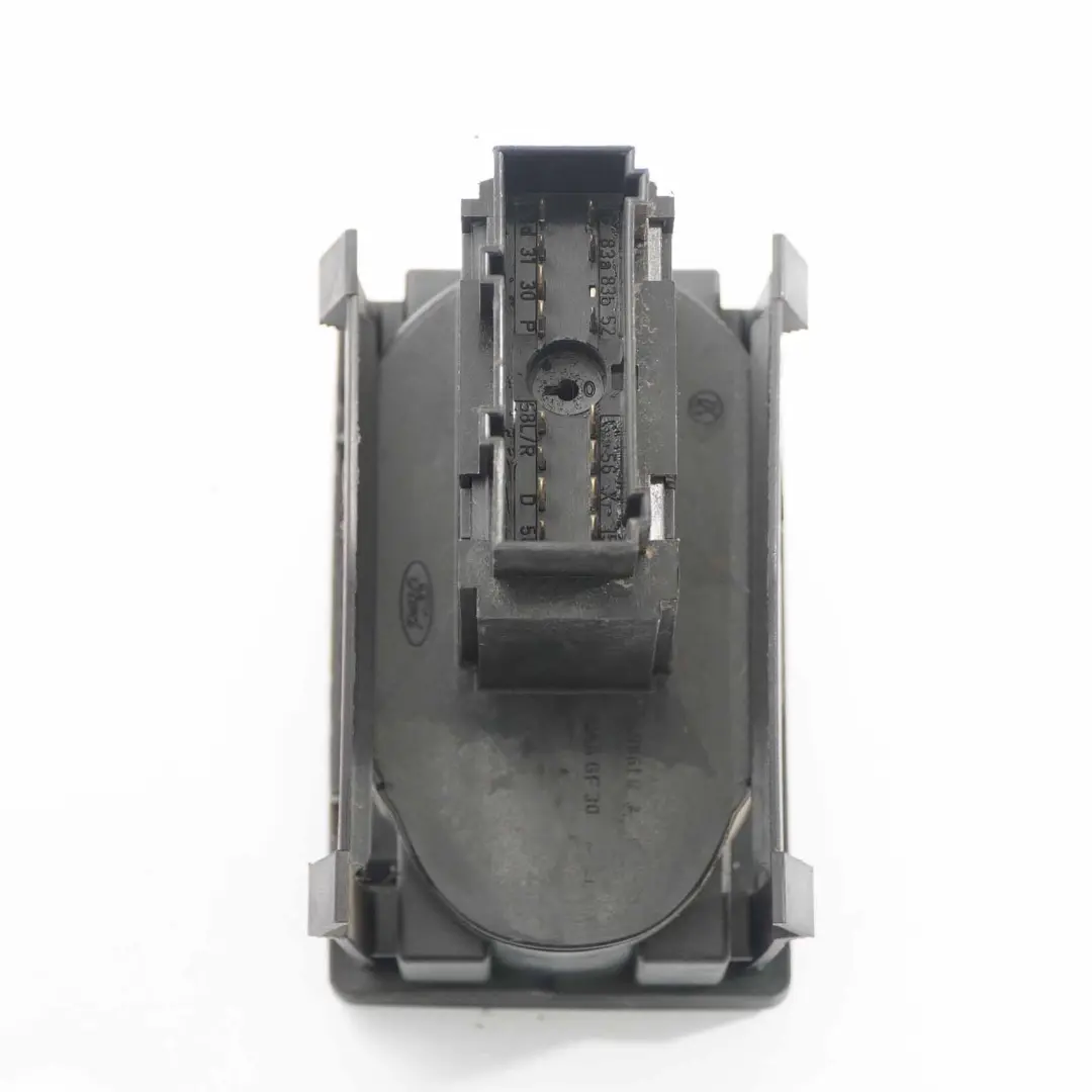 Lichtschalter Scheinwerfersteuergerät Panel für Ford Transit mit Teilenummer 4M5T13A024FA Ford Transit Lichtschalter Scheinwerfersteuergerät Panel - SKU 4M5T13A024FA - Teilenummer 4M5T13A024FA