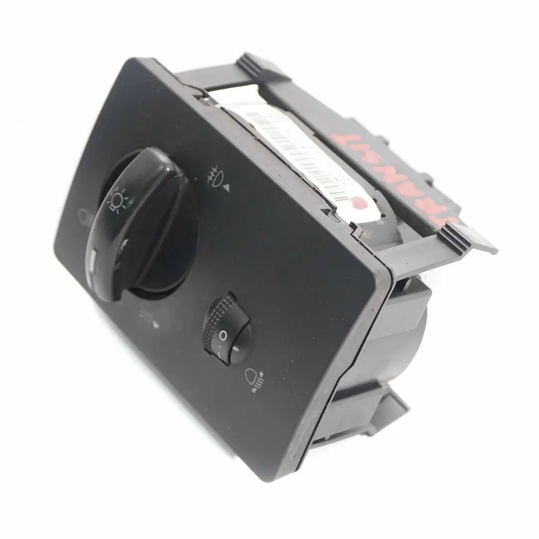 Ford Transit Interruttore luce Pannello unità di controllo fari - SKU 4M5T13A024FA - Numero di parte 4M5T13A024FA