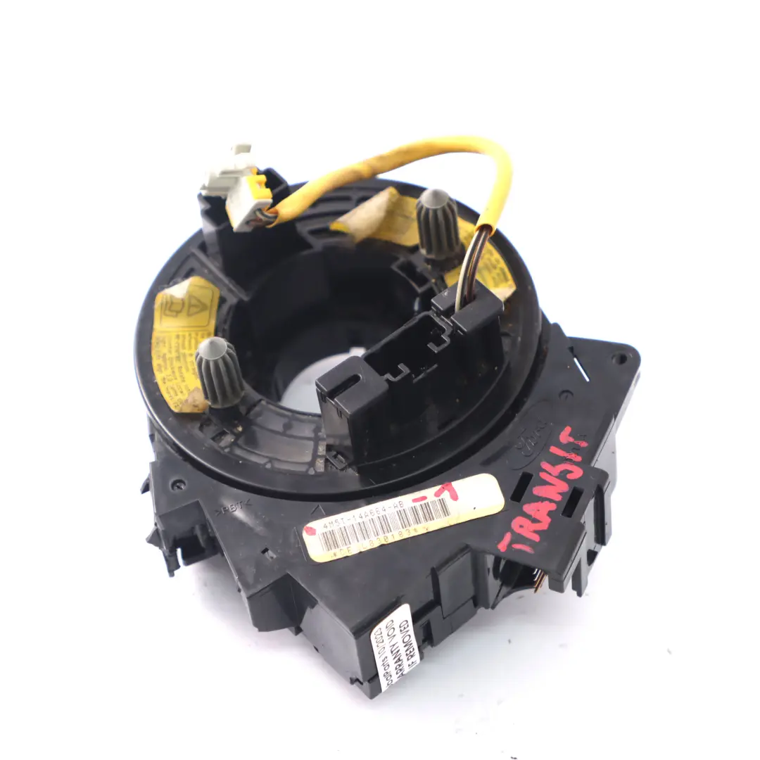 Airbag Sensore di molla a scricchiolo per Ford Transit volante con numero di parte 4M5T14A664AB Ford Transit volante Airbag Sensore di molla a scricchiolo - SKU 4M5T14A664AB-1 - Numero di parte 4M5T14A664AB