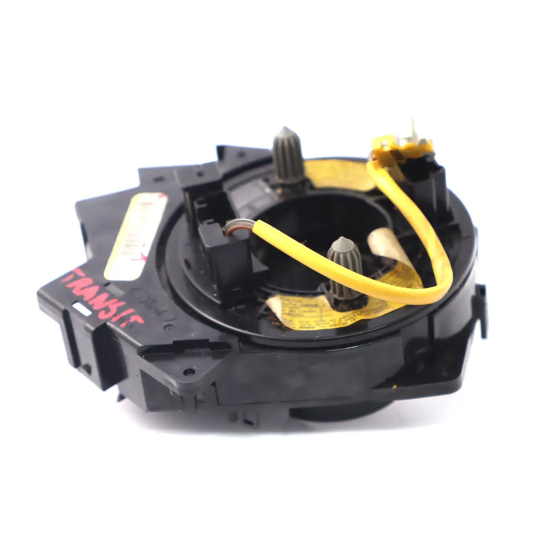 Airbag Sensore di molla a scricchiolo per Ford Transit volante con numero di parte 4M5T14A664AB Ford Transit volante Airbag Sensore di molla a scricchiolo - SKU 4M5T14A664AB-1 - Numero di parte 4M5T14A664AB