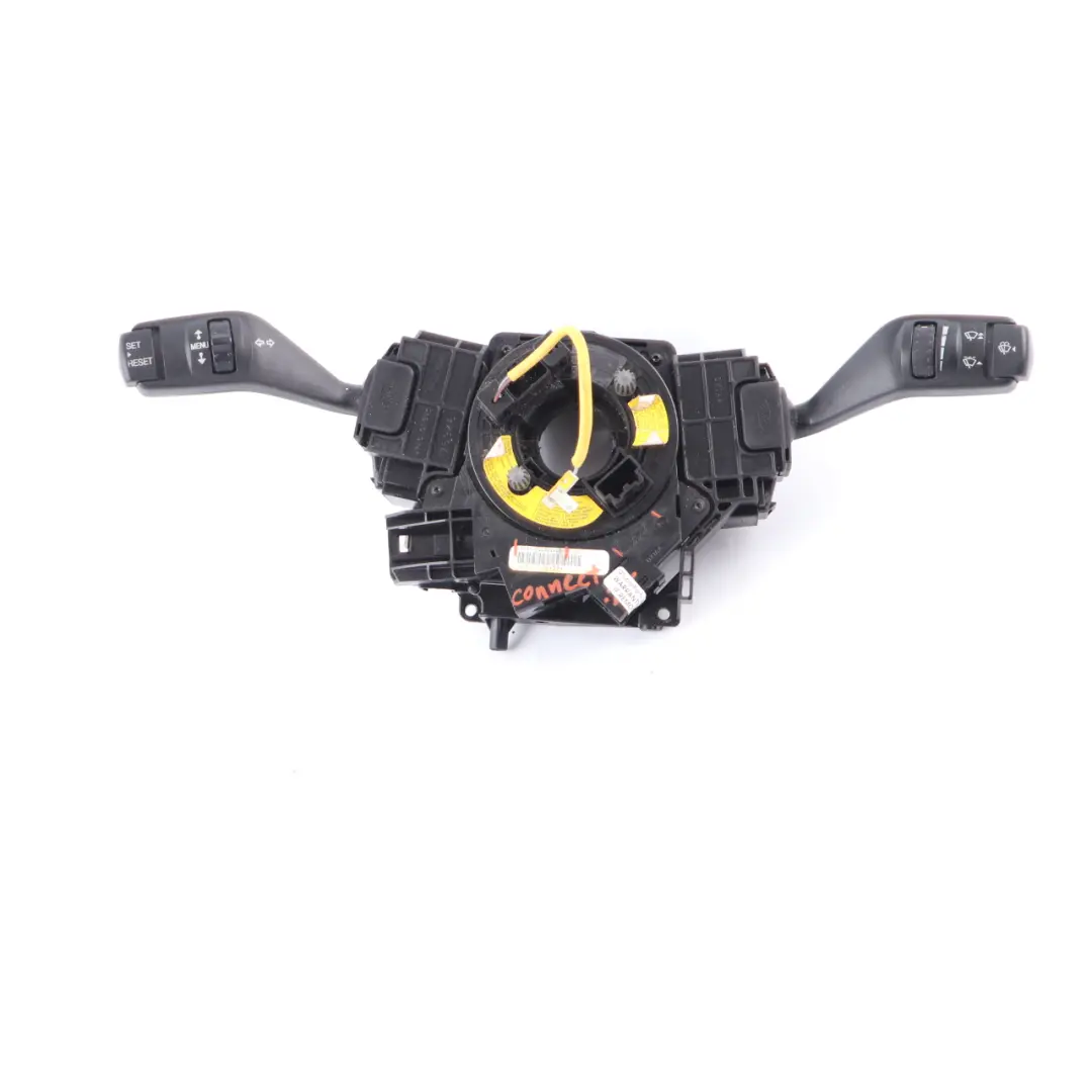 Indicador Limpiaparabrisas Interruptor para Ford Transit Connect Volante con número de pieza 4M5T14A664AB Ford Transit Connect Volante Indicador Limpiaparabrisas Interruptor - SKU 4M5T14A664AB - Número de pieza 4M5T14A664AB