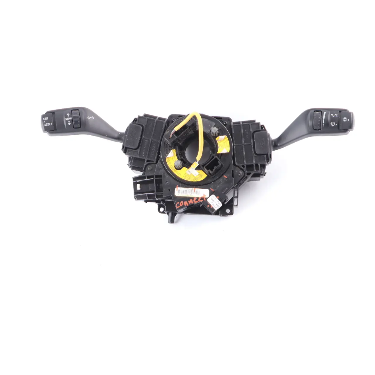 Ford Transit Connect Interruttore stalk del tergicristallo volante 4M5T14A664AB