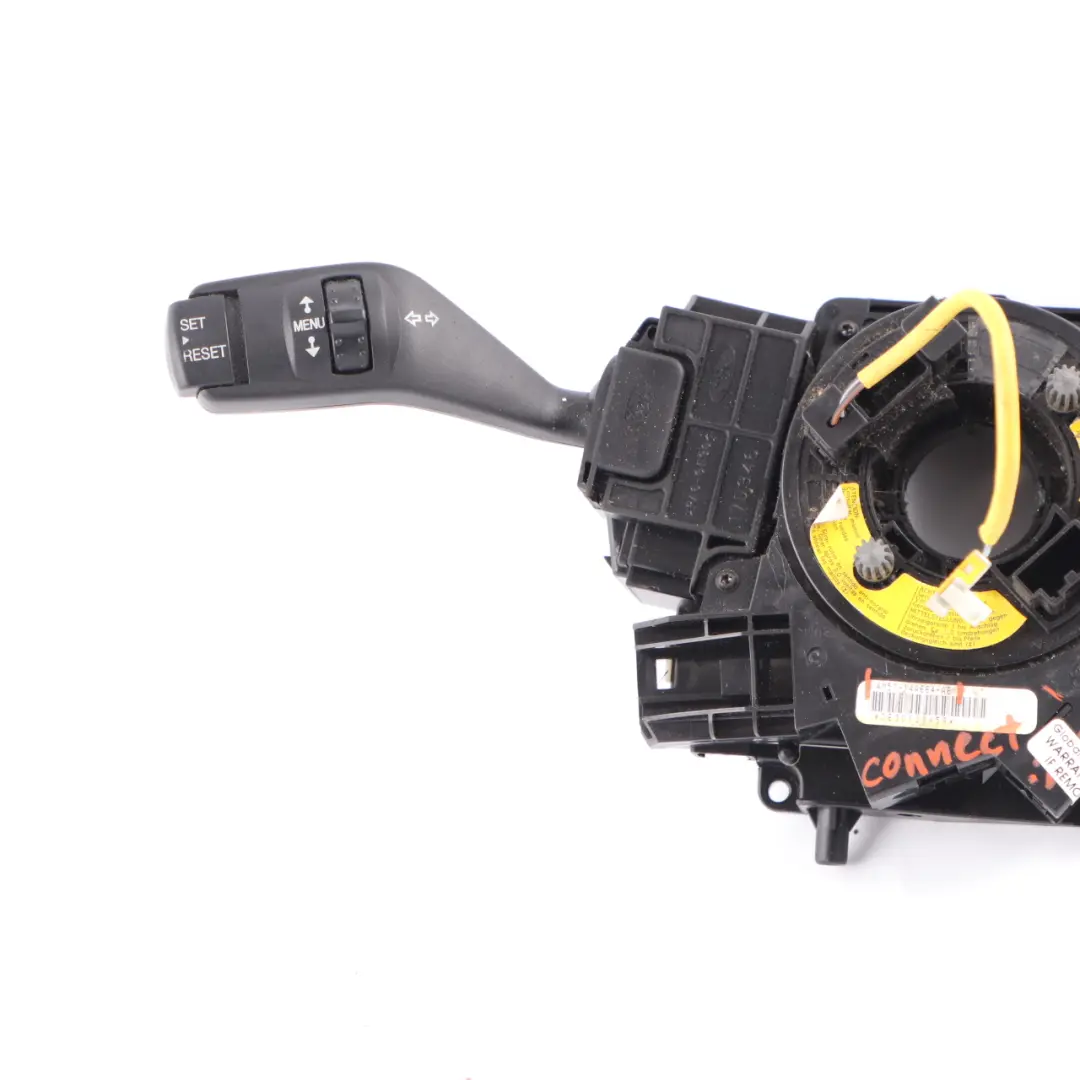 Commutateur d'essuie-glace au volant pour Ford Transit Connect à propos du numéro de pièce 4M5T14A664AB Ford Transit Connect Commutateur d'essuie-glace au volant - SKU 4M5T14A664AB - Numéro de pièce 4M5T14A664AB