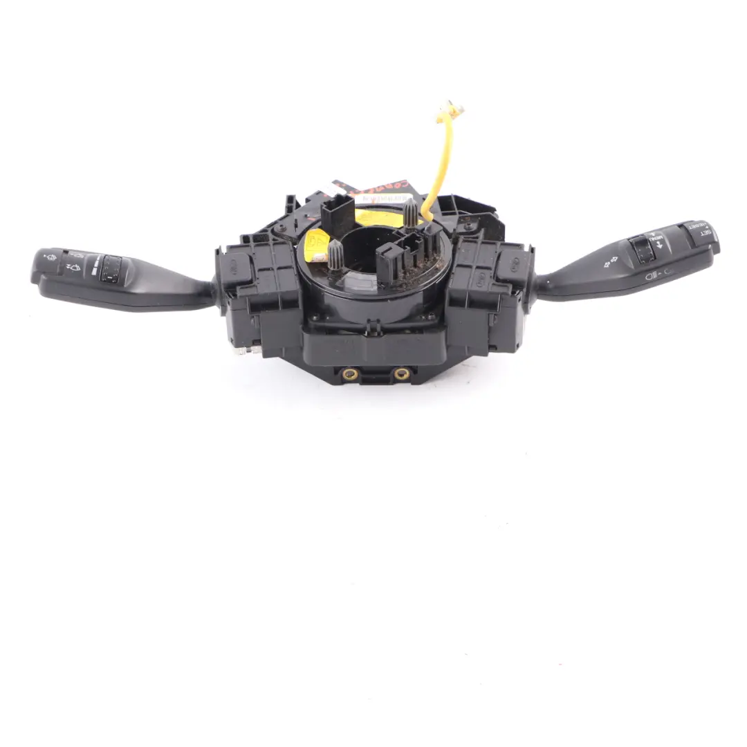 Steering Wheel Indicator Wiper Stalk Switch to Ford Transit Connect with Part number 4M5T14A664AB Ford Transit Connect Steering Wheel Indicator Wiper Stalk Switch - SKU 4M5T14A664AB - Part number 4M5T14A664AB