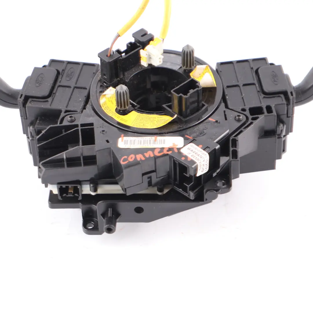 Indicador Limpiaparabrisas Interruptor para Ford Transit Connect Volante con número de pieza 4M5T14A664AB Ford Transit Connect Volante Indicador Limpiaparabrisas Interruptor - SKU 4M5T14A664AB - Número de pieza 4M5T14A664AB