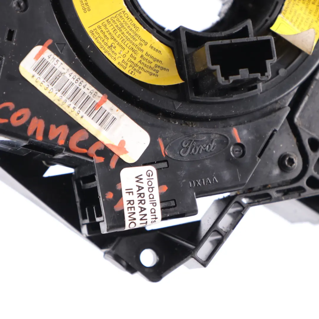 Interruttore stalk del tergicristallo volante per Ford Transit Connect con numero di parte 4M5T14A664AB Ford Transit Connect Interruttore stalk del tergicristallo volante - SKU 4M5T14A664AB - Numero di parte 4M5T14A664AB