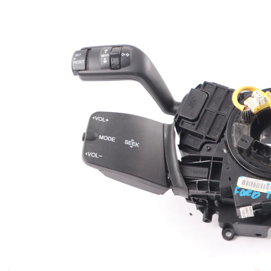 Steering Wheel Airbag Slip Ring Squib to Ford Transit Connect with Part number 4M5T14A664AC Ford Transit Connect Steering Wheel Airbag Slip Ring Squib - SKU 4M5T14A664AC-1 - Part number 4M5T14A664AC