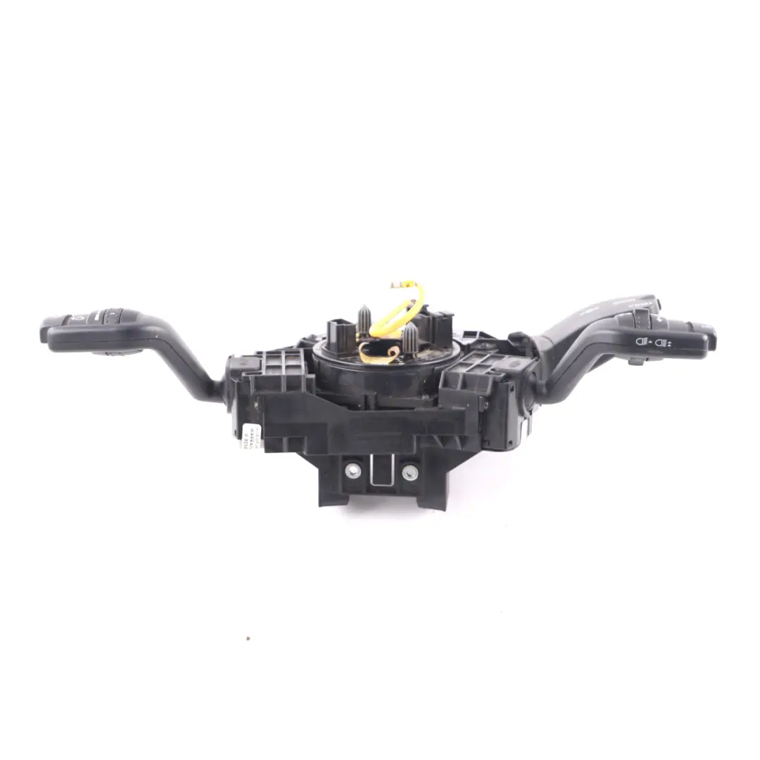 Ford Transit Connect Steering Wheel Airbag Slip Ring Squib - SKU 4M5T14A664AC-1 - Part number 4M5T14A664AC