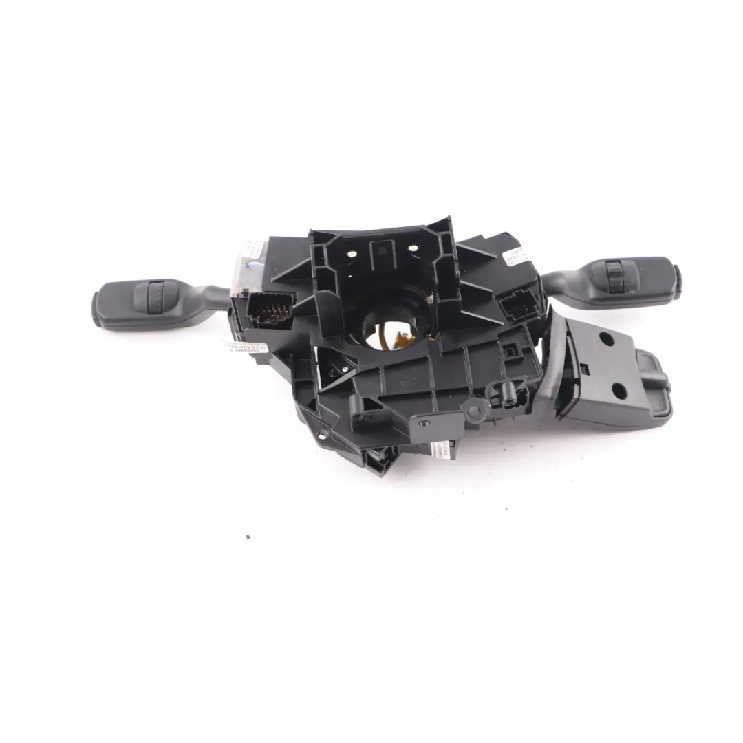 Ford Transit Connect Steering Wheel Airbag Slip Ring Squib - SKU 4M5T14A664AC-1 - Part number 4M5T14A664AC