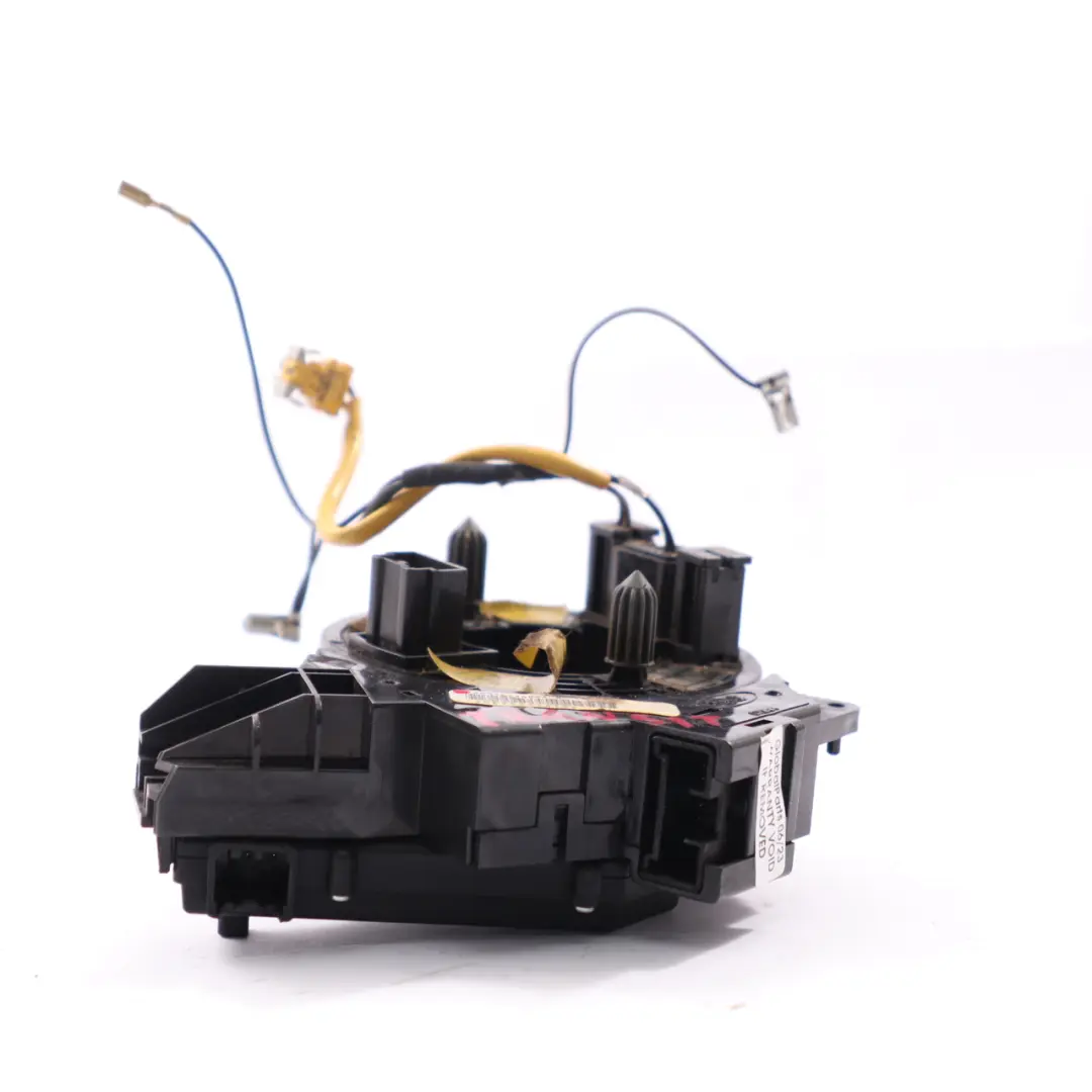 Airbag Slip Ring Squib per Ford Transit Connect Volante con numero di parte 4M5T14A664AC Ford Transit Connect Volante Airbag Slip Ring Squib - SKU 4M5T14A664AC - Numero di parte 4M5T14A664AC