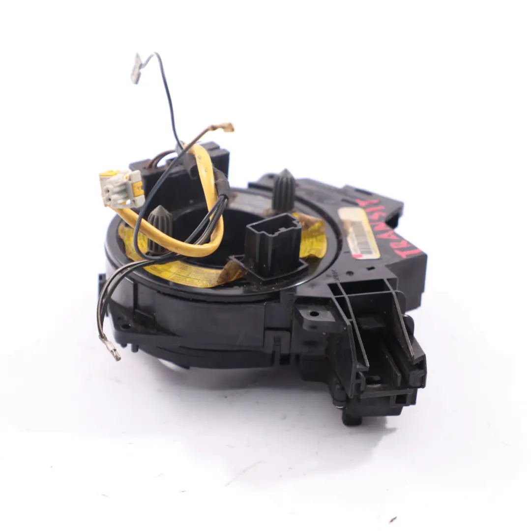 Steering Wheel Airbag Slip Ring Squib to Ford Transit Connect with Part number 4M5T14A664AC Ford Transit Connect Steering Wheel Airbag Slip Ring Squib - SKU 4M5T14A664AC - Part number 4M5T14A664AC
