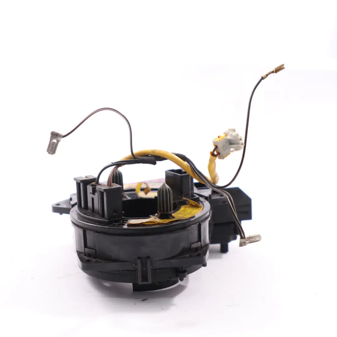 Ford Transit Connect Steering Wheel Airbag Slip Ring Squib - SKU 4M5T14A664AC - Part number 4M5T14A664AC
