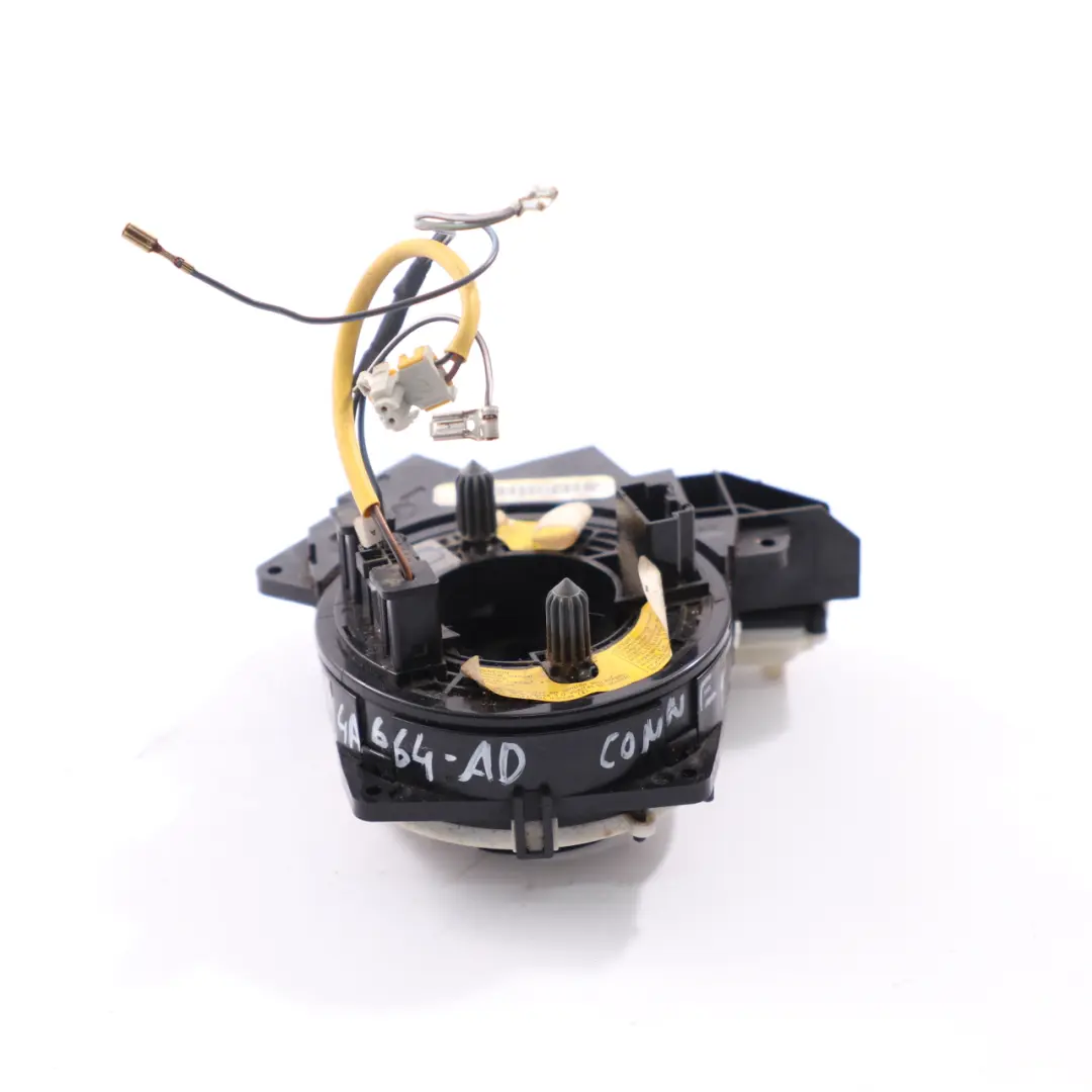 Lenkradwinkel sensor Schleifring Airbag Squib 9T1T3F818AA Ford Connect - SKU 4M5T14A664AD - Teilenummer 4M5T14A664AD
