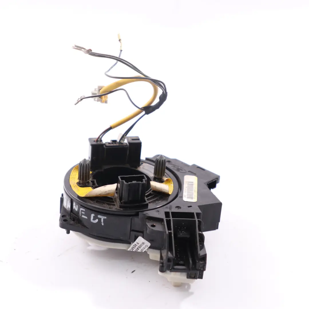 Capteur d'Angle de Volant Bague d'Amorçage Airbag Squib 9T1T3F818AA pour Ford Connect à propos du numéro de pièce 4M5T14A664AD Ford Connect Capteur d'Angle de Volant Bague d'Amorçage Airbag Squib 9T1T3F818AA - SKU 4M5T14A664AD - Numéro de pièce 4M5T14A664AD