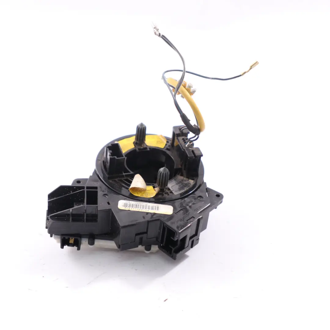 Sensor ángulo volante Anillo deslizante Airbag Squib 9T1T3F818AA para Ford Connect con número de pieza 4M5T14A664AD Ford Connect Sensor ángulo volante Anillo deslizante Airbag Squib 9T1T3F818AA - SKU 4M5T14A664AD - Número de pieza 4M5T14A664AD