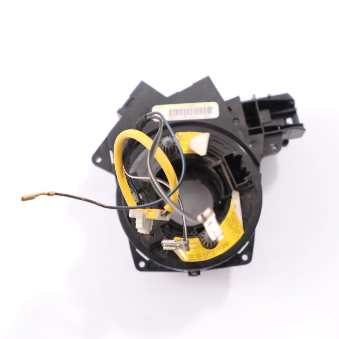 Lenkradwinkel sensor Schleifring Airbag Squib 9T1T3F818AA für Ford Connect mit Teilenummer 4M5T14A664AD Ford Connect Lenkradwinkel sensor Schleifring Airbag Squib 9T1T3F818AA - SKU 4M5T14A664AD - Teilenummer 4M5T14A664AD