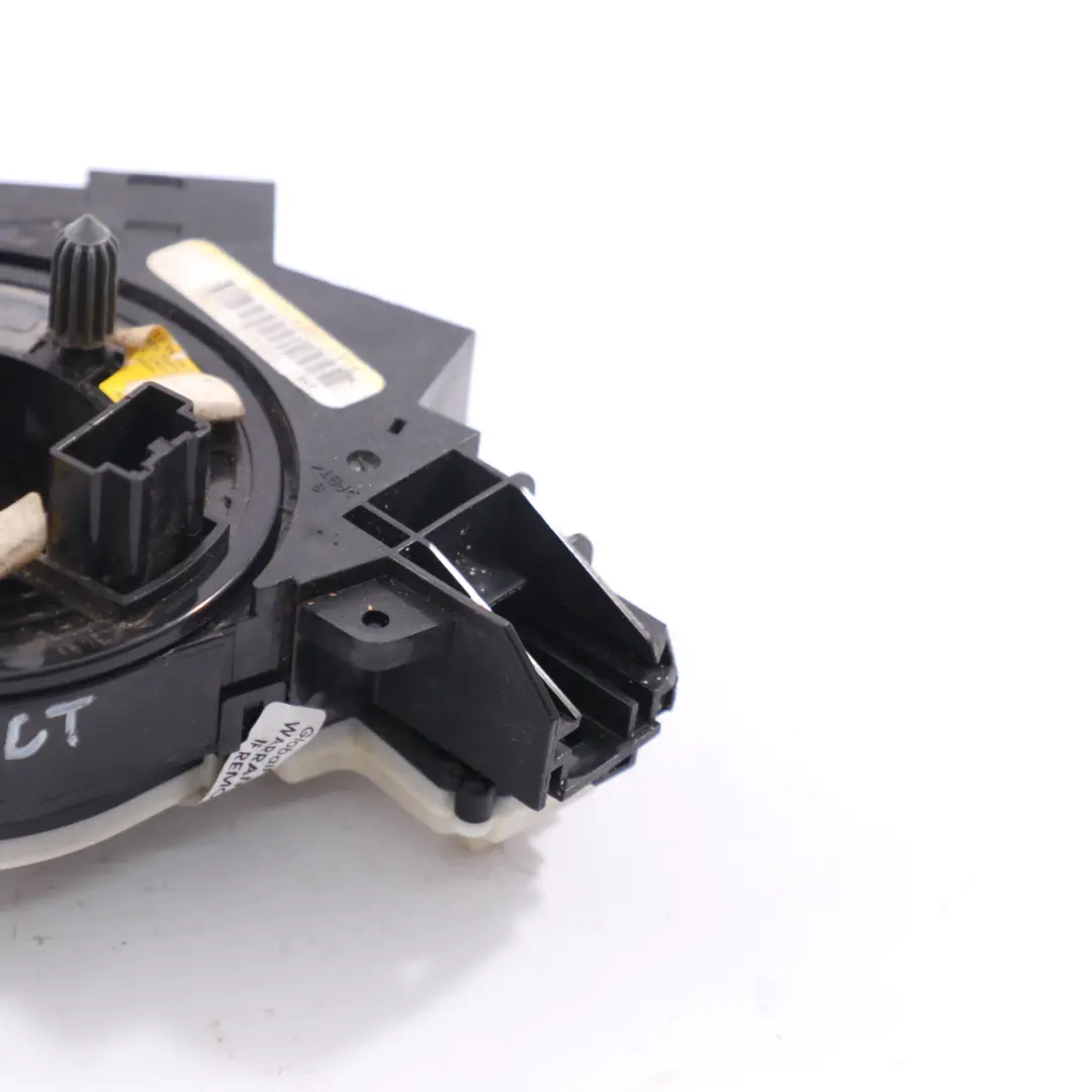 Ford Connect Sensor ángulo volante Anillo deslizante Airbag Squib 9T1T3F818AA - SKU 4M5T14A664AD - Número de pieza 4M5T14A664AD