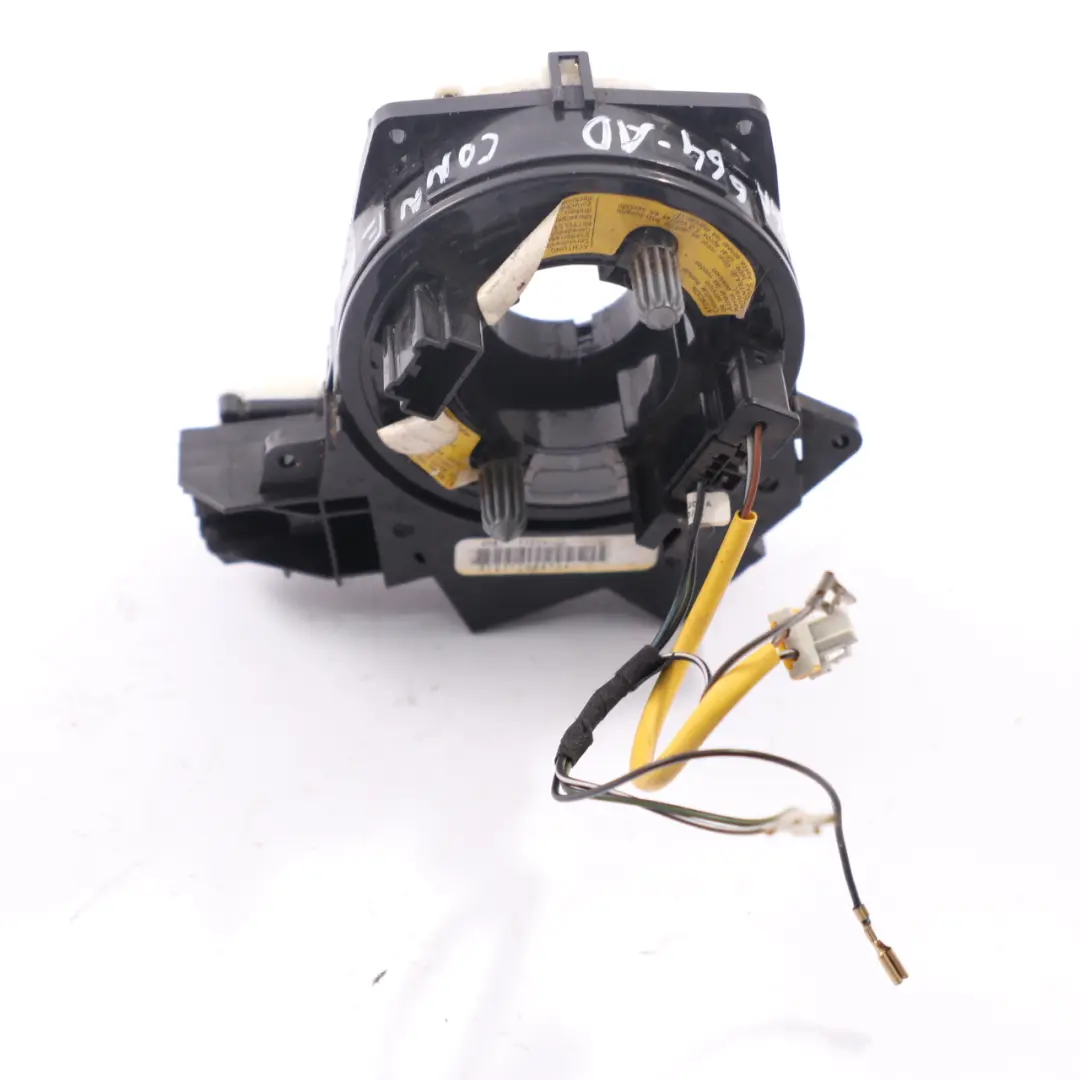 Ford Connect Sensore angolo volante Anello scorrimento Airbag Squib 9T1T3F818AA - SKU 4M5T14A664AD - Numero di parte 4M5T14A664AD