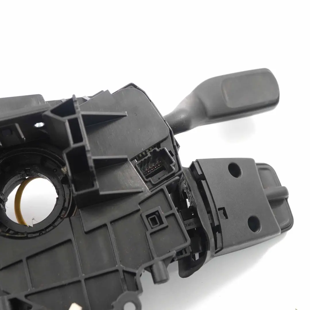 MK2 Lenkrad Blinker Wischer Stiel Slip Schalter für Ford Focus mit Teilenummer 4M5T14A664AE Ford Focus MK2 Lenkrad Blinker Wischer Stiel Slip Schalter - SKU 4M5T14A664AE - Teilenummer 4M5T14A664AE