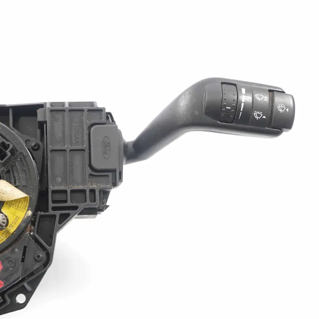 Ford Focus MK2 Commutateur d'essuie-glace au volant - SKU 4M5T14A664AE - Numéro de pièce 4M5T14A664AE