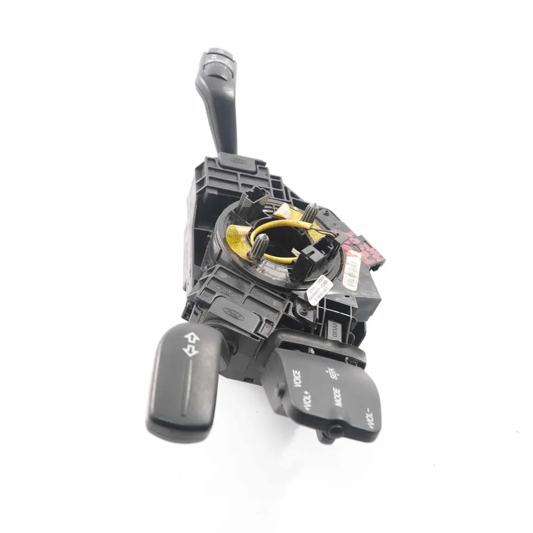 MK2 Volante Indicador Limpiaparabrisas Interruptor para Ford Focus con número de pieza 4M5T14A664AE Ford Focus MK2 Volante Indicador Limpiaparabrisas Interruptor - SKU 4M5T14A664AE - Número de pieza 4M5T14A664AE