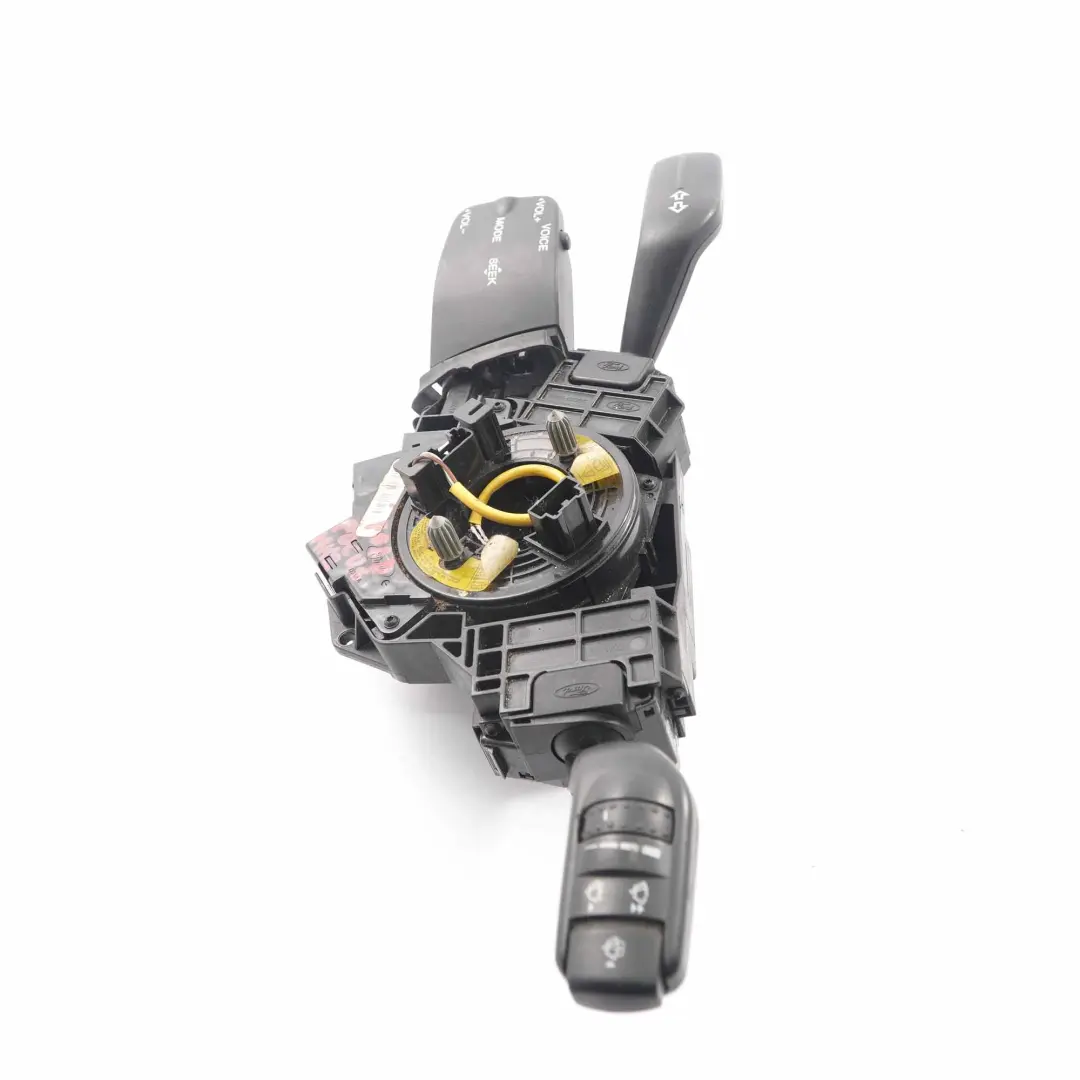 MK2 Volante Indicatore Tergicristallo Stalk Slip Switch per Ford Focus con numero di parte 4M5T14A664AE Ford Focus MK2 Volante Indicatore Tergicristallo Stalk Slip Switch - SKU 4M5T14A664AE - Numero di parte 4M5T14A664AE