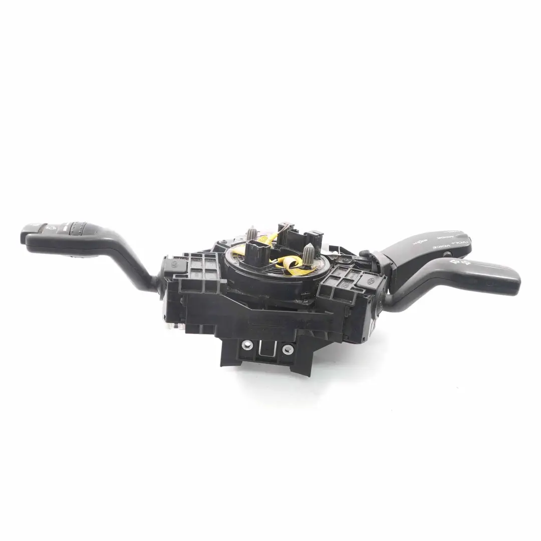 MK2 Przełącznik Manetka Zwijak do Ford Focus o numerze 4M5T14A664AE Ford Focus MK2 Przełącznik Manetka Zwijak - SKU 4M5T14A664AE - Numer Części 4M5T14A664AE