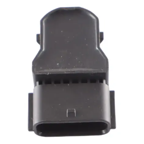 Front Bumper Parking Sensor Serpentine Metallic to McLaren 720S with Part number 4MT064LHA McLaren 720S Front Bumper Parking Sensor Serpentine Metallic - SKU 4MT064LHA - Part number 4MT064LHA