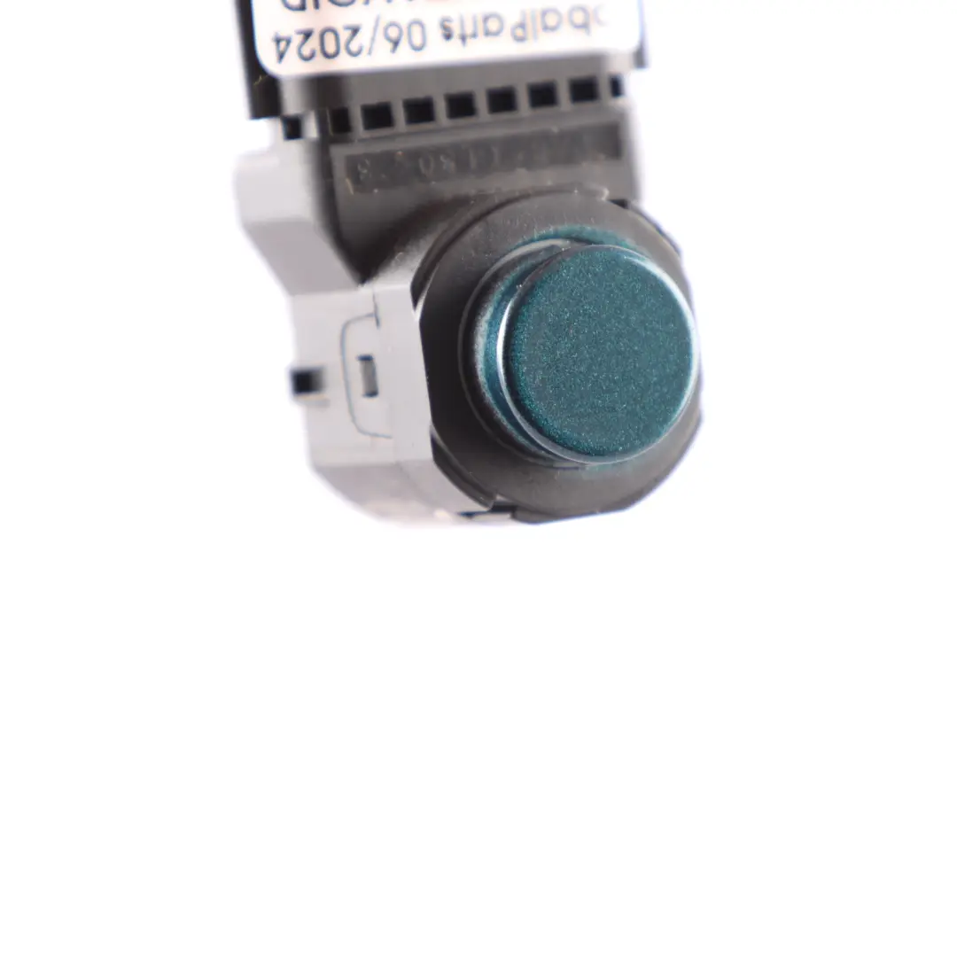 Front Bumper Parking Sensor Serpentine Metallic to McLaren 720S with Part number 4MT064LHA McLaren 720S Front Bumper Parking Sensor Serpentine Metallic - SKU 4MT064LHA - Part number 4MT064LHA