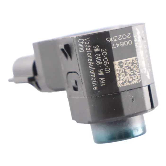 McLaren 720S Front Bumper Parking Sensor Serpentine Metallic - SKU 4MT064LHA - Part number 4MT064LHA