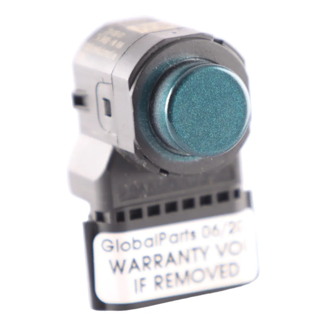 McLaren 720S Front Bumper Parking Sensor Serpentine Metallic - SKU 4MT064LHA - Part number 4MT064LHA