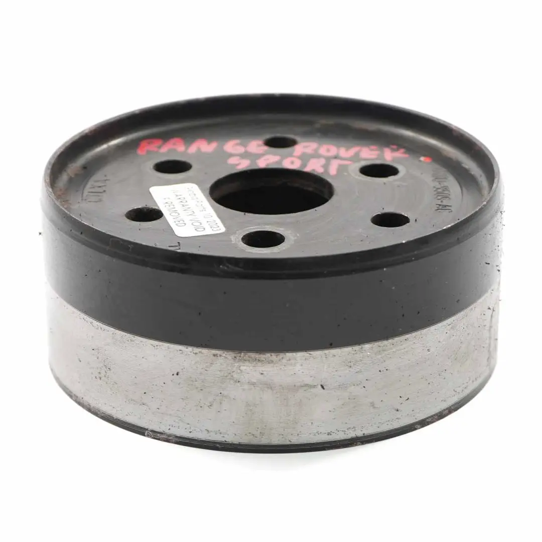 Kühlmittel Wasserpumpe Zahnriemenscheibe für Land Rover Range Sport mit Teilenummer 4R8Q-9509-AC Land Rover Range Sport Kühlmittel Wasserpumpe Zahnriemenscheibe - SKU 4R8Q-9509-AC - Teilenummer 4R8Q-9509-AC