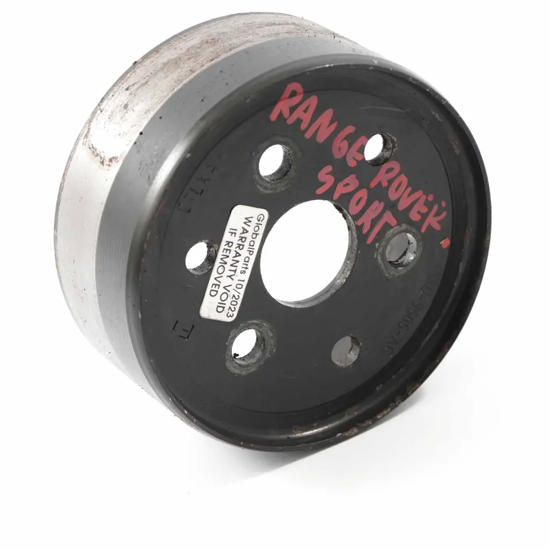 Land Rover Range Sport L320 Pompa acqua refrigerante Puleggia - SKU 4R8Q-9509-AC - Numero di parte 4R8Q-9509-AC
