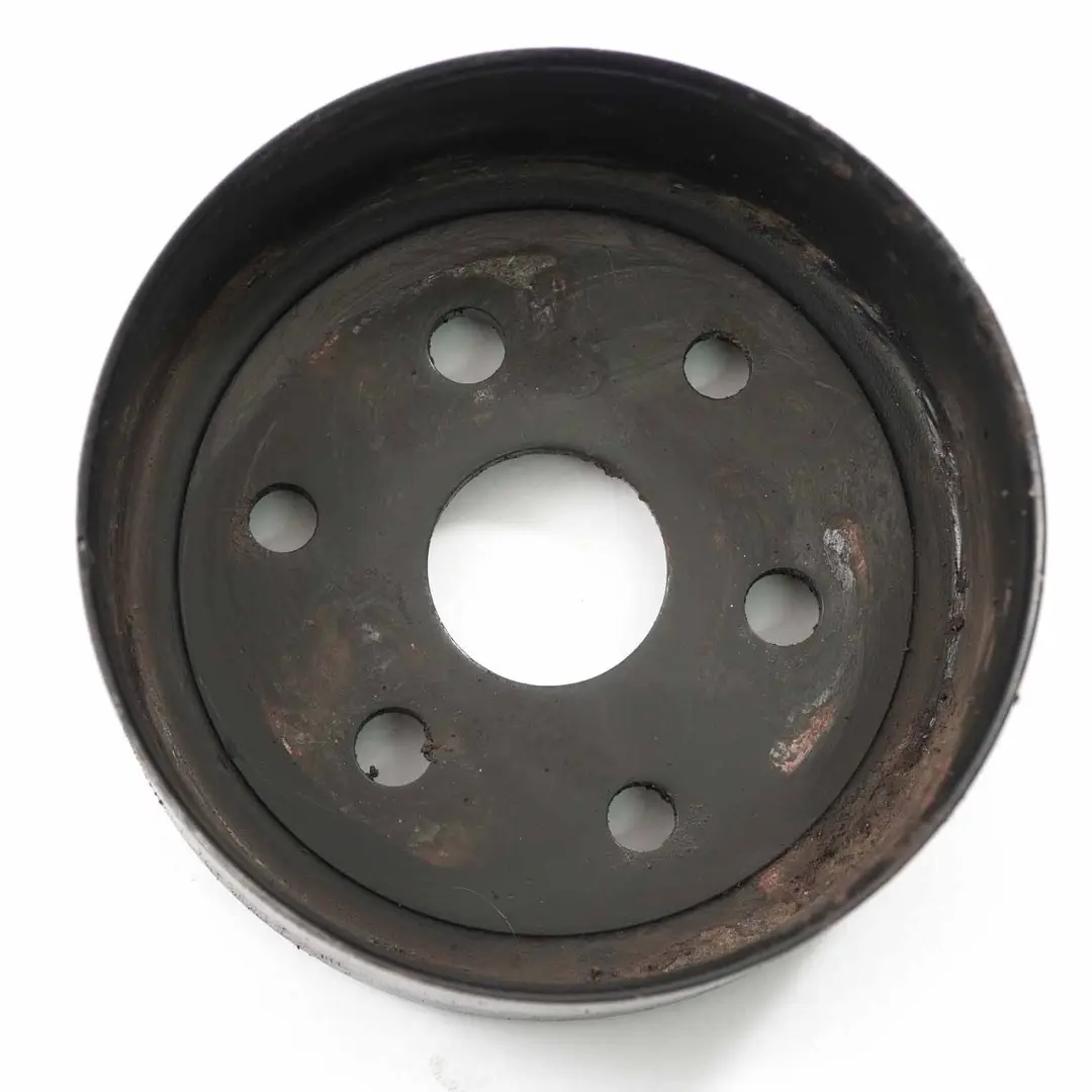 Pompa acqua refrigerante Puleggia per Land Rover Range Sport L320 con numero di parte 4R8Q-9509-AC Land Rover Range Sport L320 Pompa acqua refrigerante Puleggia - SKU 4R8Q-9509-AC - Numero di parte 4R8Q-9509-AC