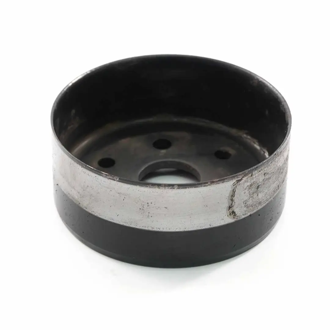 Polea de la correa refrigerante para Land Rover Range Sport L320 con número de pieza 4R8Q-9509-AC Land Rover Range Sport L320 Polea de la correa refrigerante - SKU 4R8Q-9509-AC - Número de pieza 4R8Q-9509-AC