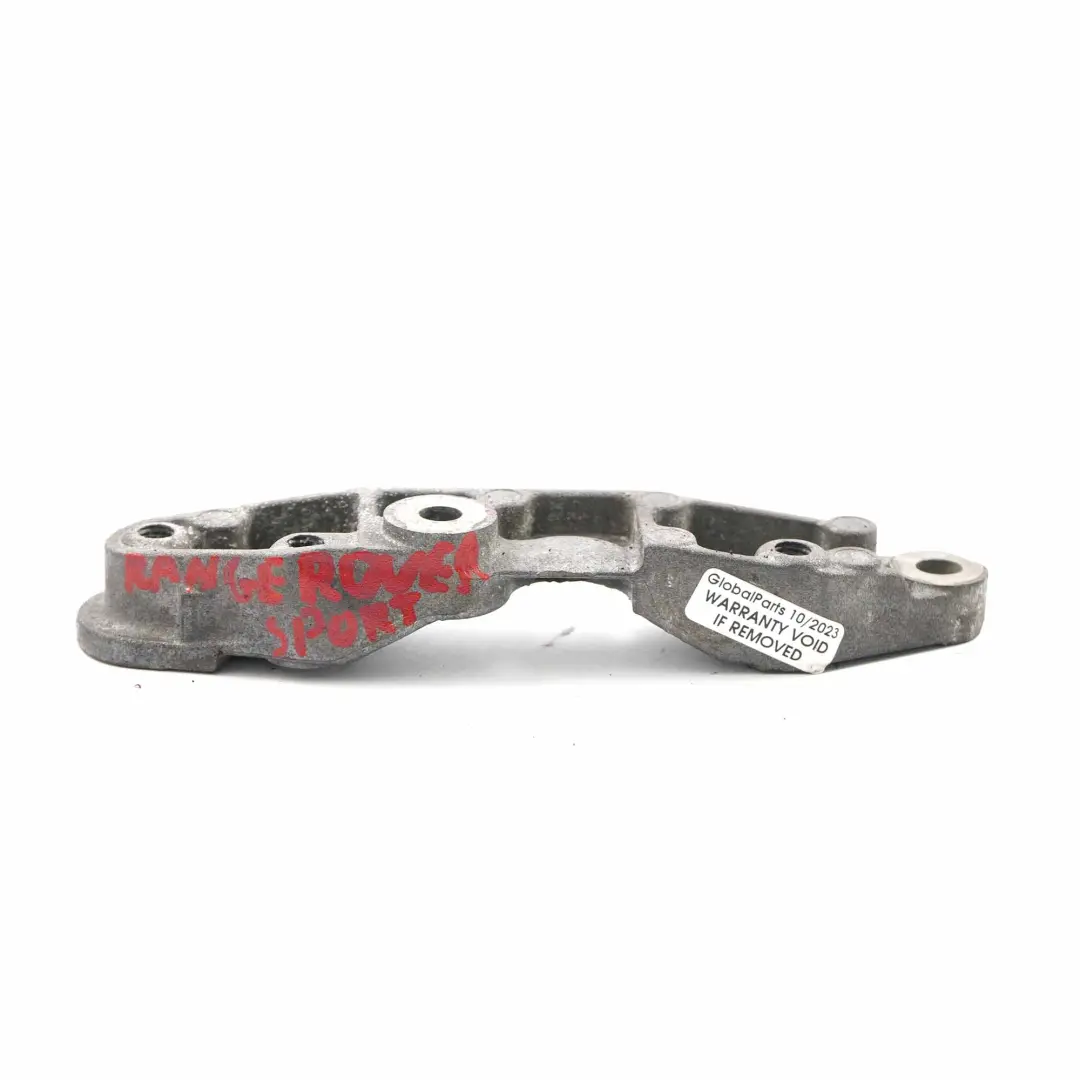 Land Rover Range Sport L320 3.0 D Wspornik Łapa Silnika - SKU 4R8Q190624AE - Numer Części 4R8Q190624AE