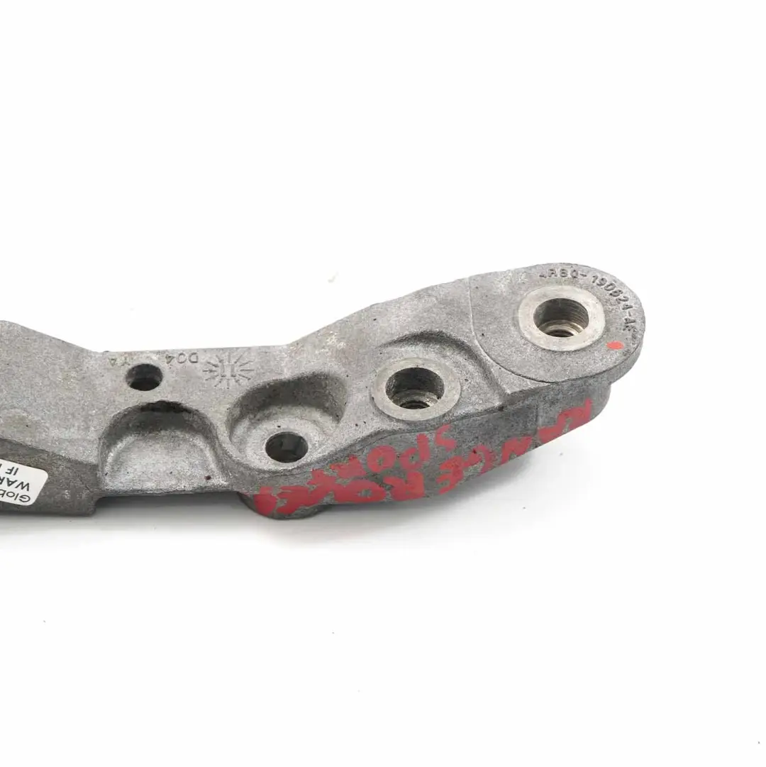 Halterung für Land Rover Range Sport L320 3.0 D Motor mit Teilenummer 4R8Q190624AE Land Rover Range Sport L320 3.0 D Motor Halterung - SKU 4R8Q190624AE - Teilenummer 4R8Q190624AE