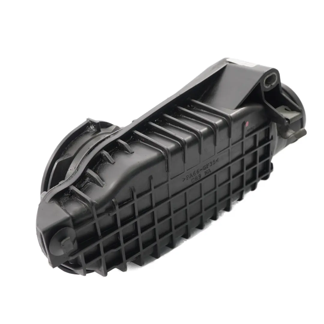 Jaguar XF X250 3.0 Diesel aria aspirazione Turbo tubo linea tubo - SKU 4R8Q6K770AE - Numero di parte 4R8Q6K770AE