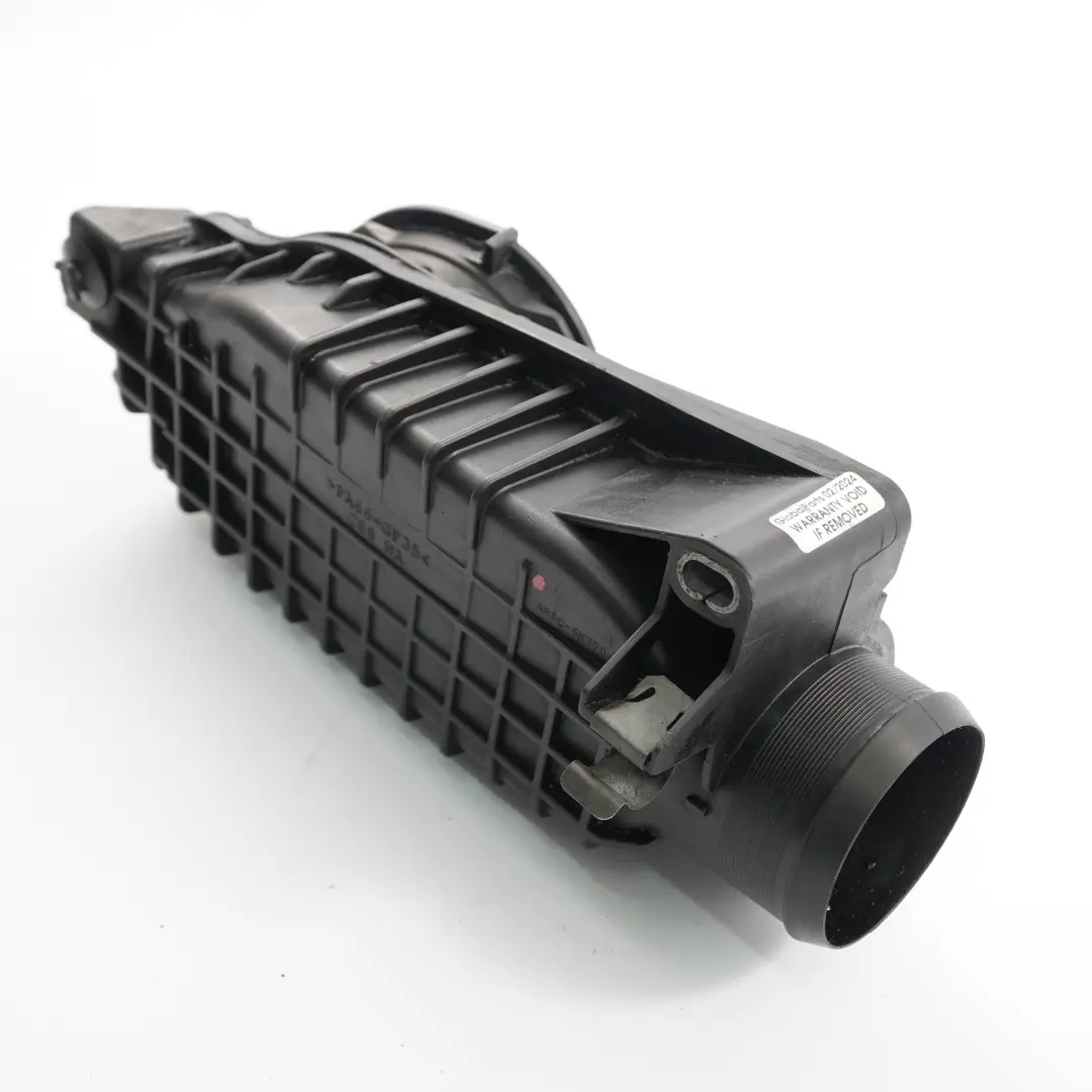 aspirazione Turbo tubo linea tubo per Jaguar XF X250 3.0 Diesel aria con numero di parte 4R8Q6K770AE Jaguar XF X250 3.0 Diesel aria aspirazione Turbo tubo linea tubo - SKU 4R8Q6K770AE - Numero di parte 4R8Q6K770AE