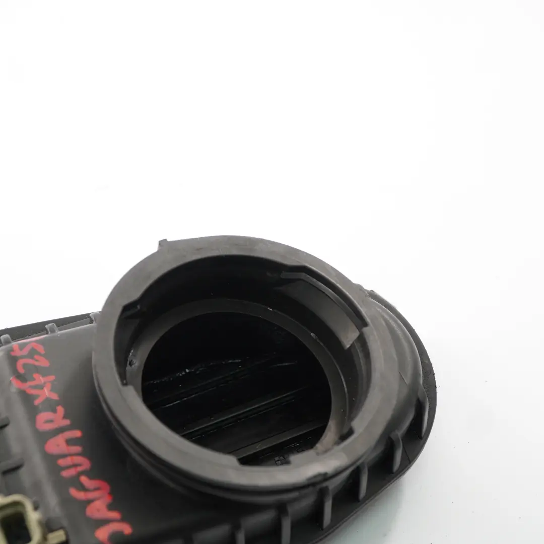 Jaguar XF X250 3.0 Diesel Air Intake Turbo Pipe Line Hose - SKU 4R8Q6K770AE - Part number 4R8Q6K770AE