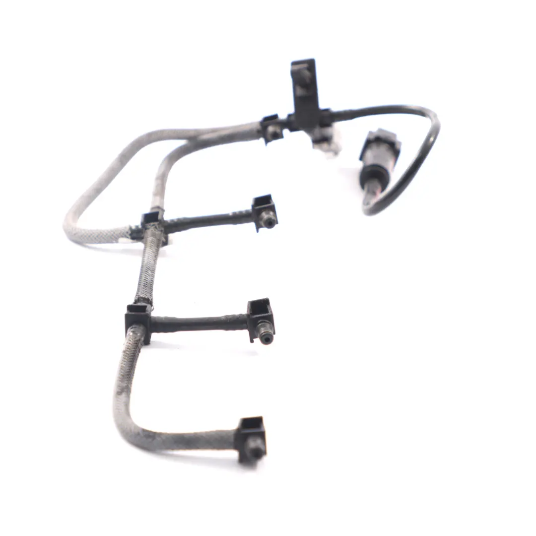 Fuel Line Ford Galaxy Diesel Injection System Return Pipe Hose 4R8Q-9F951-AA - SKU 4R8Q9F951AA - Part number 4R8Q9F951AA
