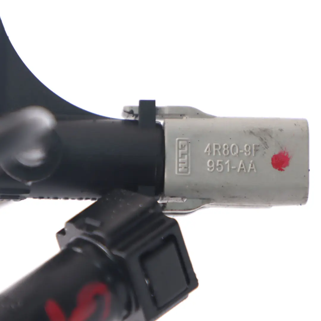 Kraftstoffleitung Ford Galaxy Einspritzanlage Rücklauf Schlauch 4R8Q-9F951-AA für mit Teilenummer 4R8Q9F951AA Kraftstoffleitung Ford Galaxy Einspritzanlage Rücklauf Schlauch 4R8Q-9F951-AA - SKU 4R8Q9F951AA - Teilenummer 4R8Q9F951AA