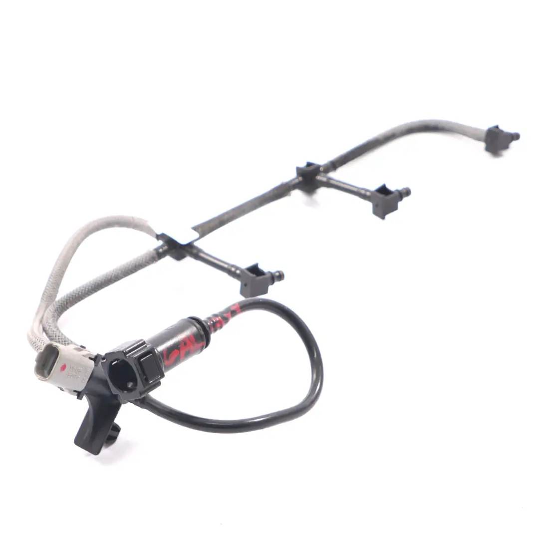 Fuel Line Ford Galaxy Diesel Injection System Return Pipe Hose 4R8Q-9F951-AA - SKU 4R8Q9F951AA - Part number 4R8Q9F951AA