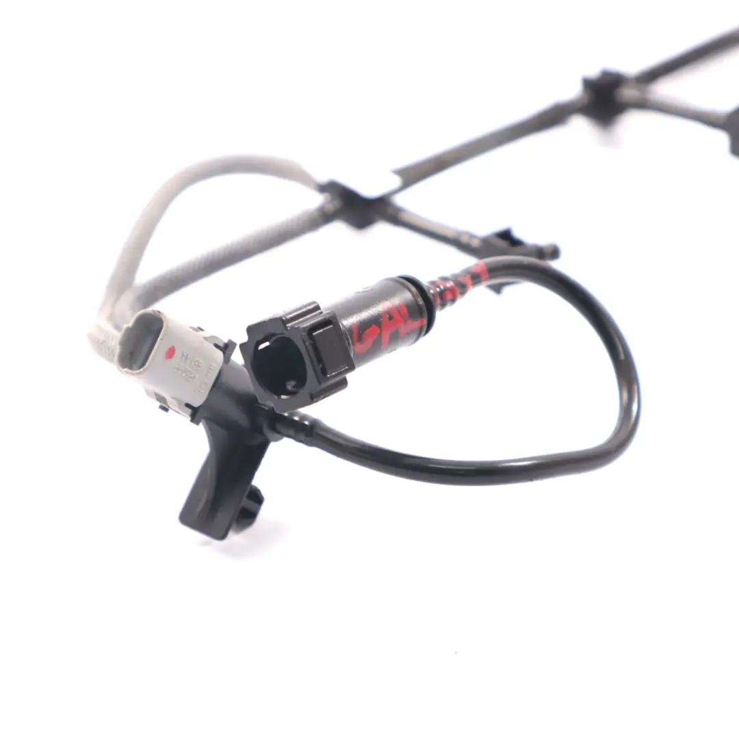 Fuel Line Ford Galaxy Diesel Injection System Return Pipe Hose 4R8Q-9F951-AA - SKU 4R8Q9F951AA - Part number 4R8Q9F951AA