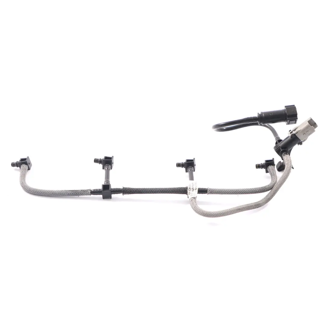 Fuel Line Ford Galaxy Diesel Injection System Return Pipe Hose 4R8Q-9F951-AA - SKU 4R8Q9F951AA - Part number 4R8Q9F951AA