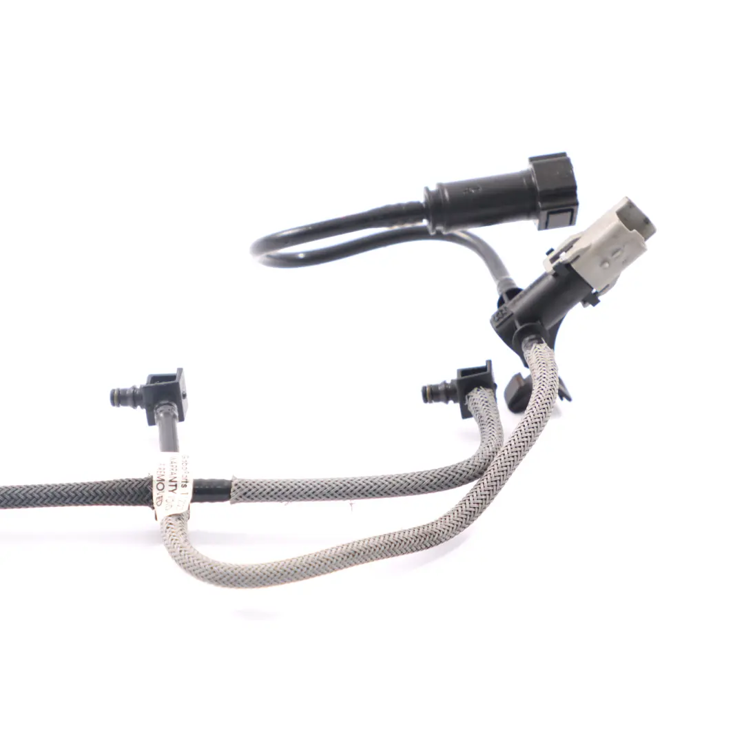 Linea carburante Ford Galaxy Sistema iniezione diesel Tubo ritorno 4R8Q-9F951-AA - SKU 4R8Q9F951AA - Numero di parte 4R8Q9F951AA