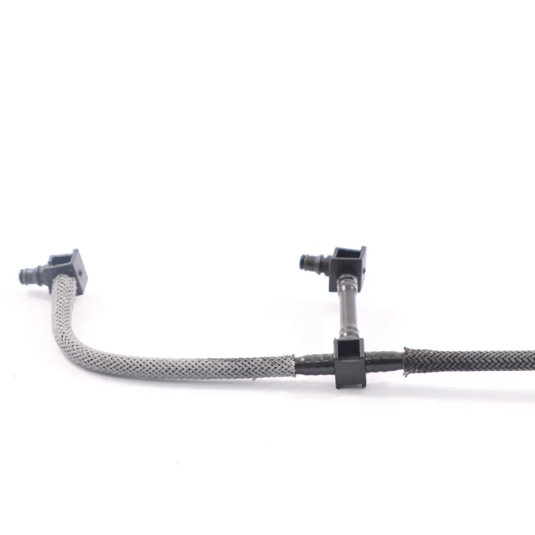 Fuel Line Ford Galaxy Diesel Injection System Return Pipe Hose 4R8Q-9F951-AA - SKU 4R8Q9F951AA - Part number 4R8Q9F951AA