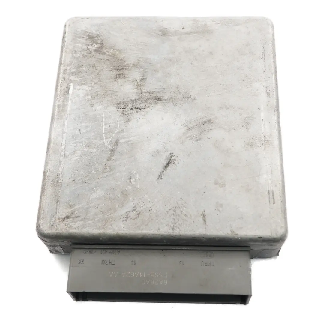 steuerung ECU Modul Handbuch für Ford Transit Connect 1.8 Diesel Motor mit Teilenummer 4S4112A650BC Ford Transit Connect 1.8 Diesel Motor steuerung ECU Modul Handbuch - SKU 4S4112A650BC - Teilenummer 4S4112A650BC