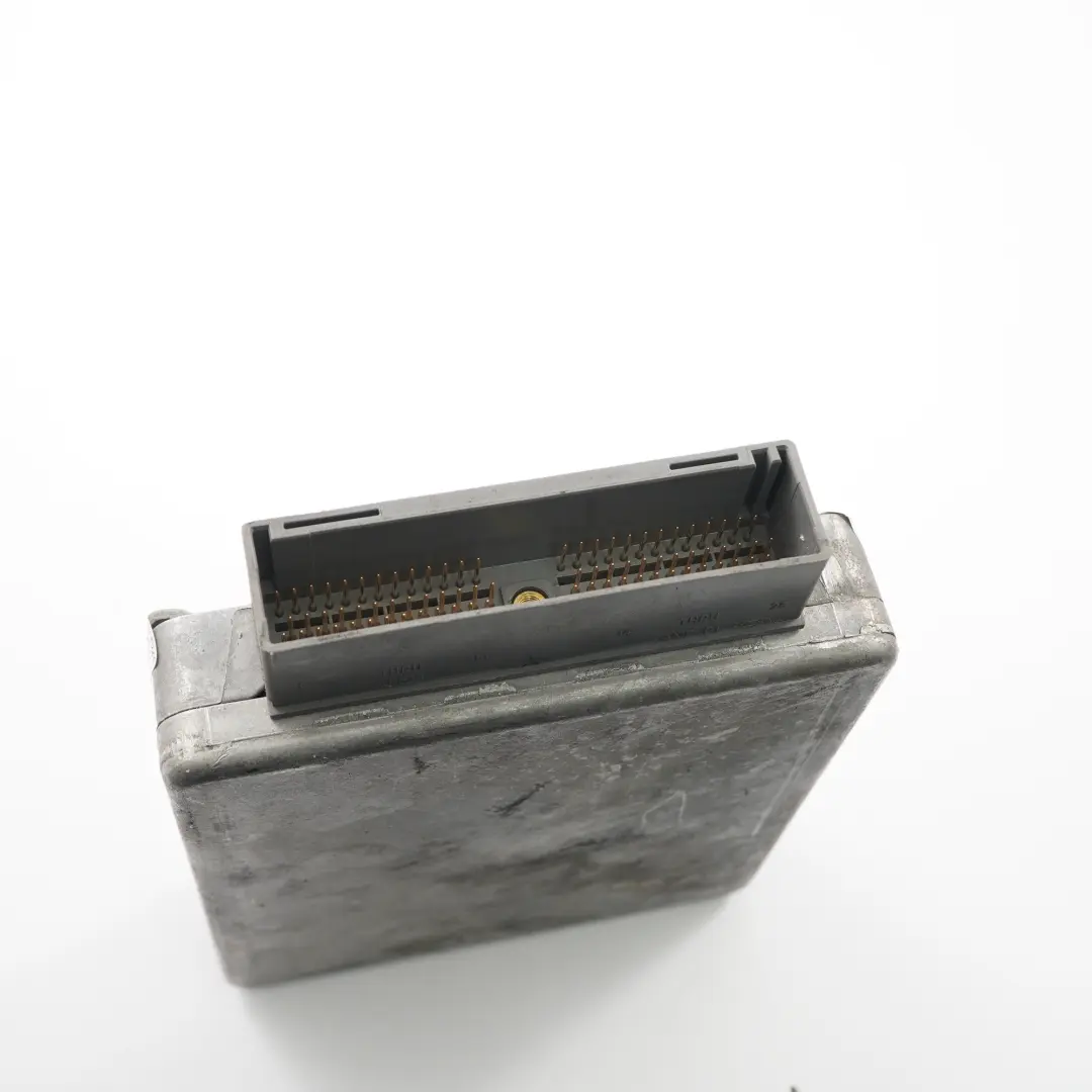 Control ECU Module Manual Ford Transit Connect 1.8 Diesel Engine - SKU 4S4112A650BC - Part number 4S4112A650BC